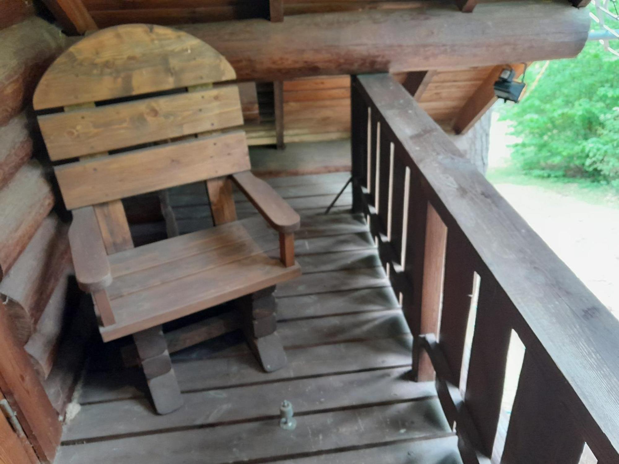 Kaebi Holiday Homes Ainja ภายนอก รูปภาพ