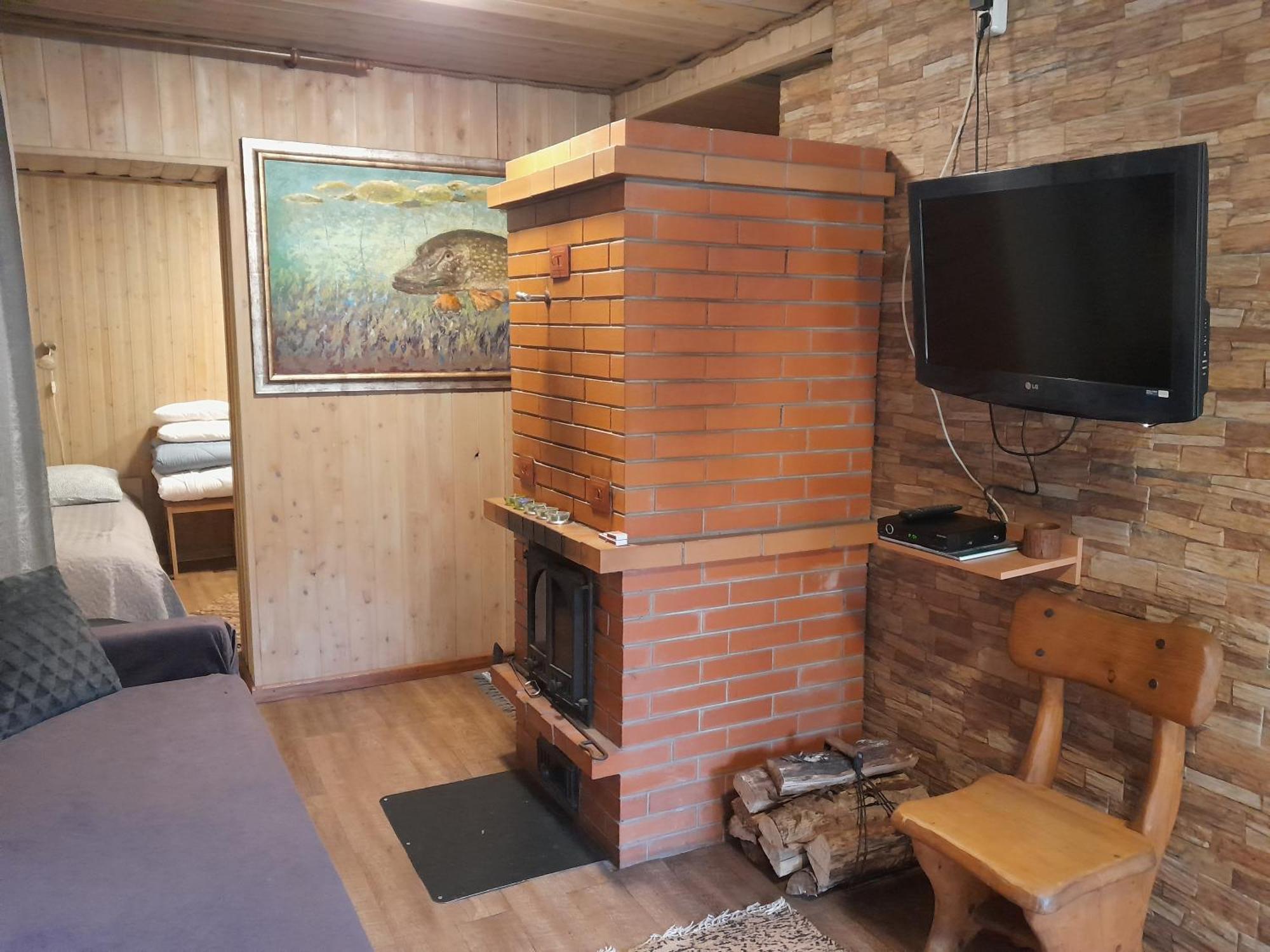 Kaebi Holiday Homes Ainja ห้อง รูปภาพ