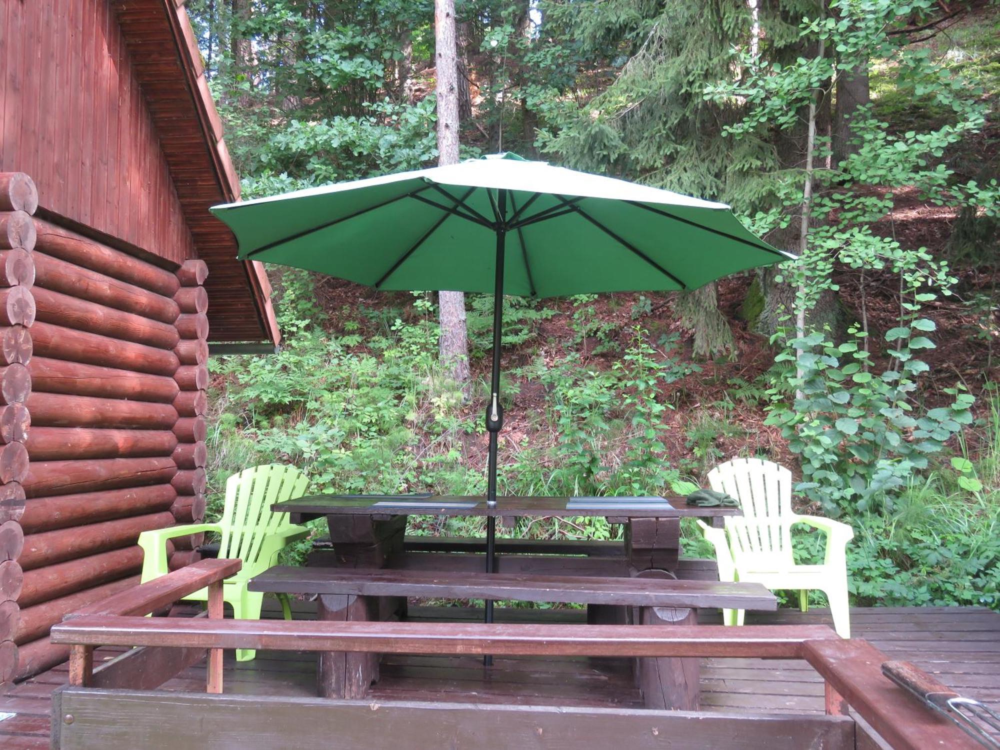 Kaebi Holiday Homes Ainja ห้อง รูปภาพ
