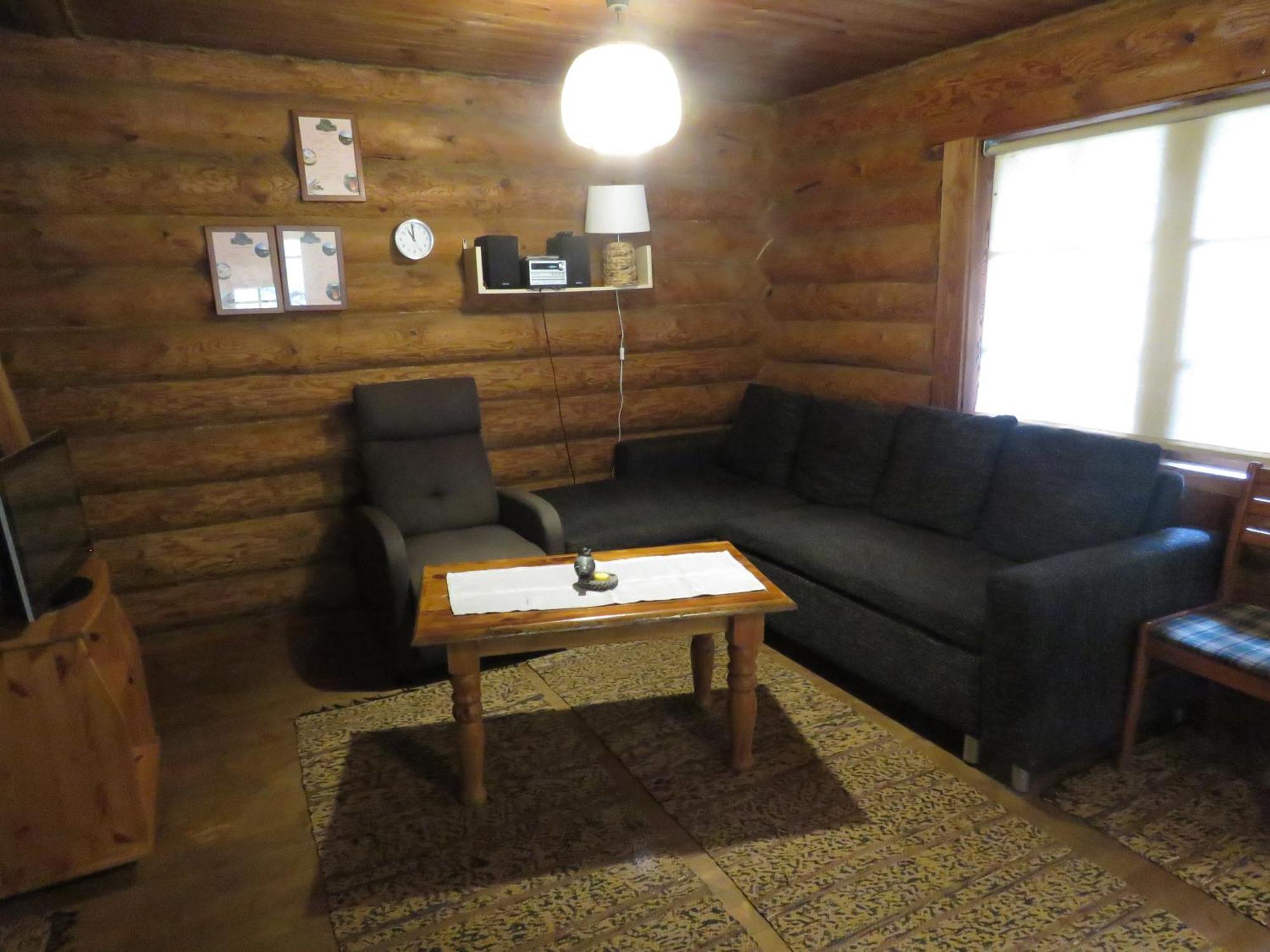 Kaebi Holiday Homes Ainja ภายนอก รูปภาพ